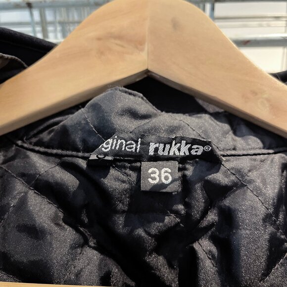 Rukka woman motorcyle jacket - Picture 4 of 4